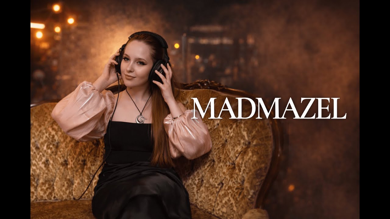 🎧 MADMAZEL — Live DJ Set | Hamburg