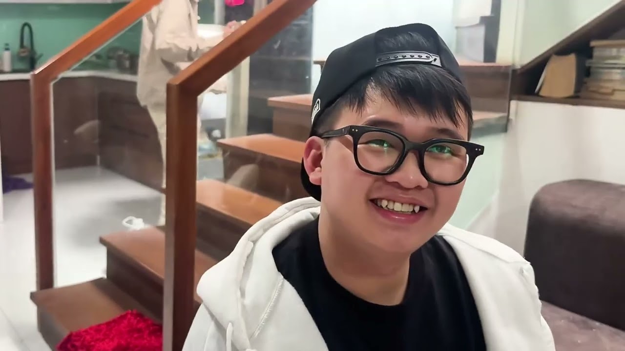 Vlog Đà Nẵng cùng anh em WeCat | Chuyến đi nhiều tiếng cười