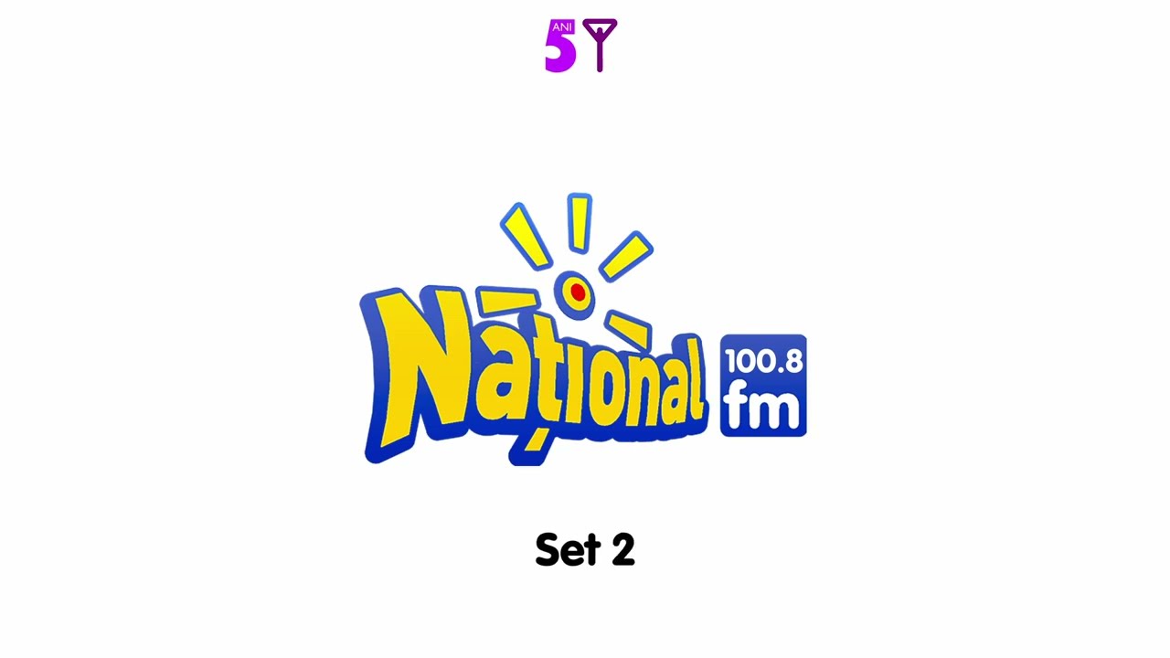 National FM - Jingles / Generice (200?-2020 / 2023-Present)