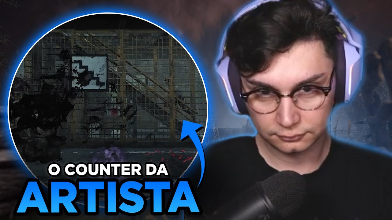 COMO SE COUNTERAR UMA ARTISTA? - MANDY MESS CORTES