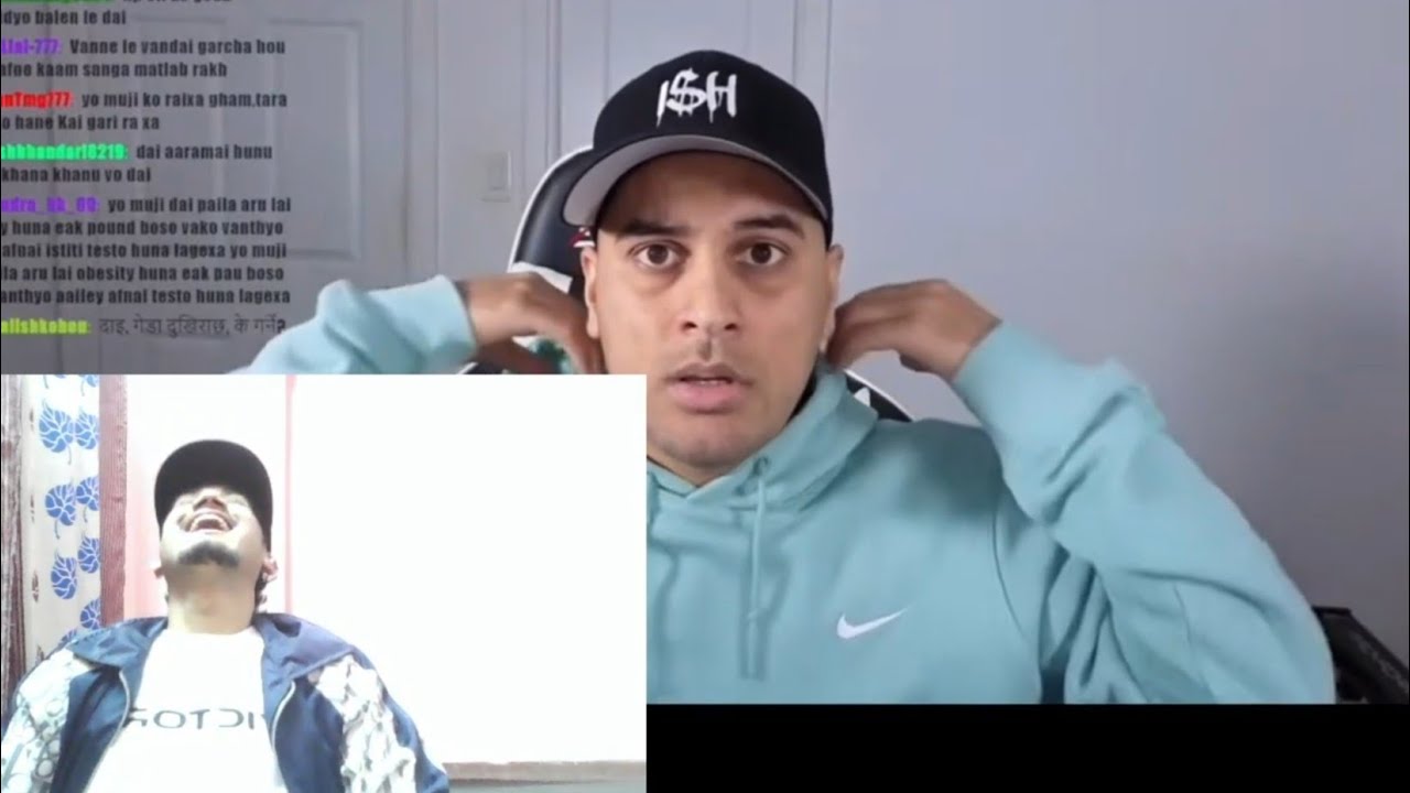 Jhapalish vs Tuki Fans LIVE #reaction  🔥 | Overhyped or Real Talk?