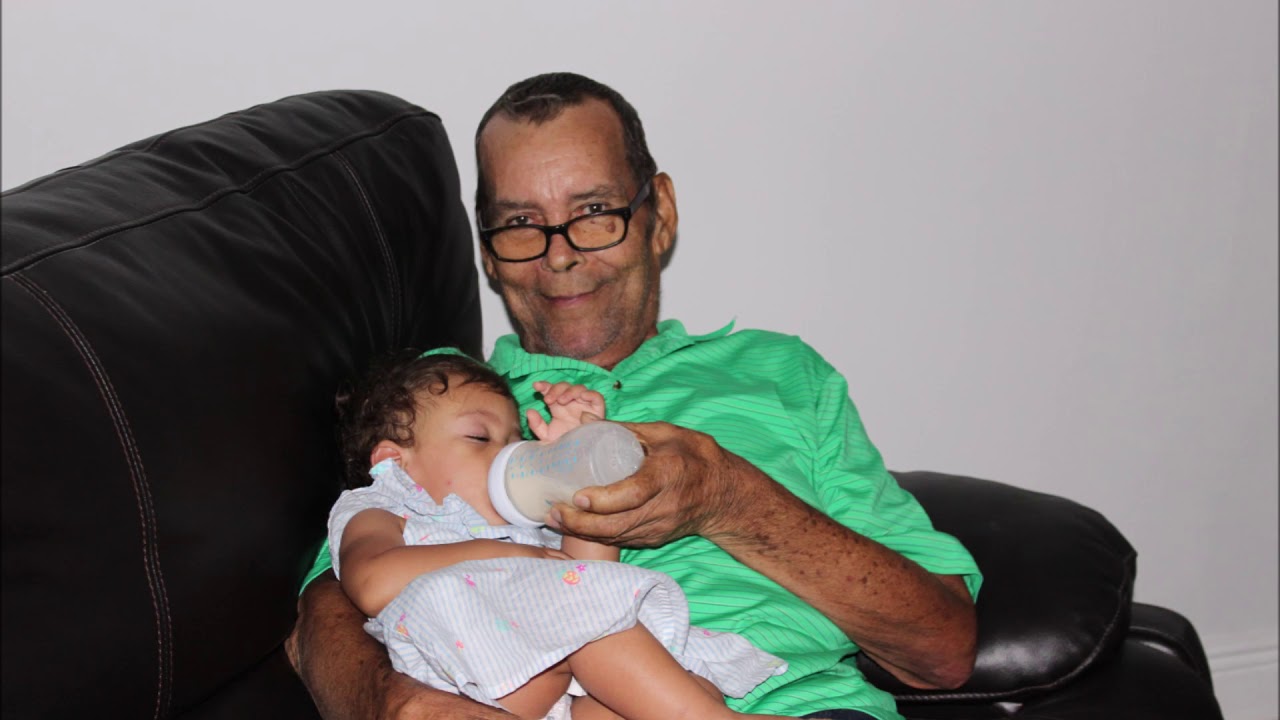 Tribute to daddy