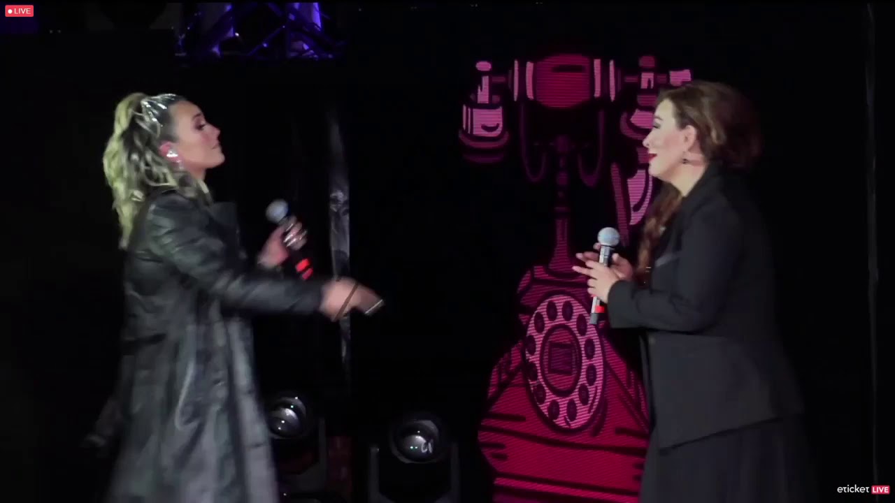 Grandiosas 2020 , María del Sol, 