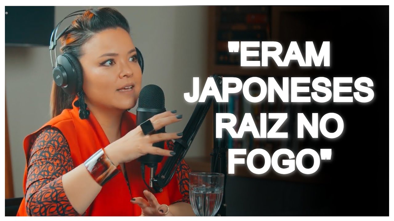 COMO É A IGREJA NO JAPÃO? | Cortes Podcast Jesuscopy
