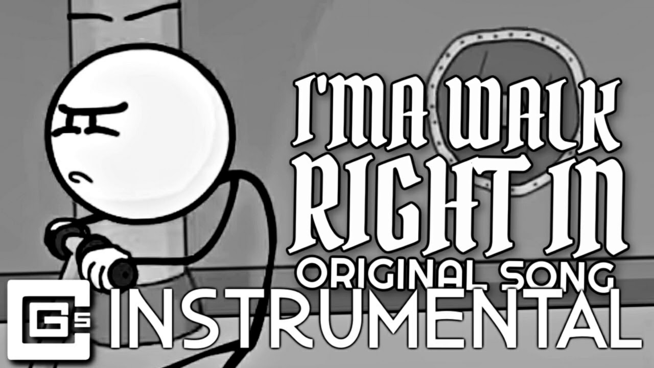 HENRY STICKMIN SONG ▶ 