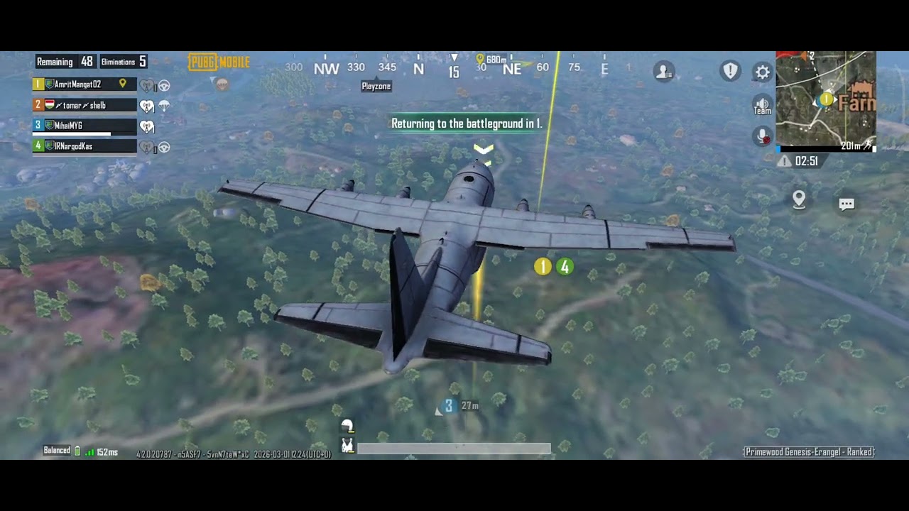 #kill7 #rank6 #pubgindia #plzsubscribe #plzsupport #bgmi 