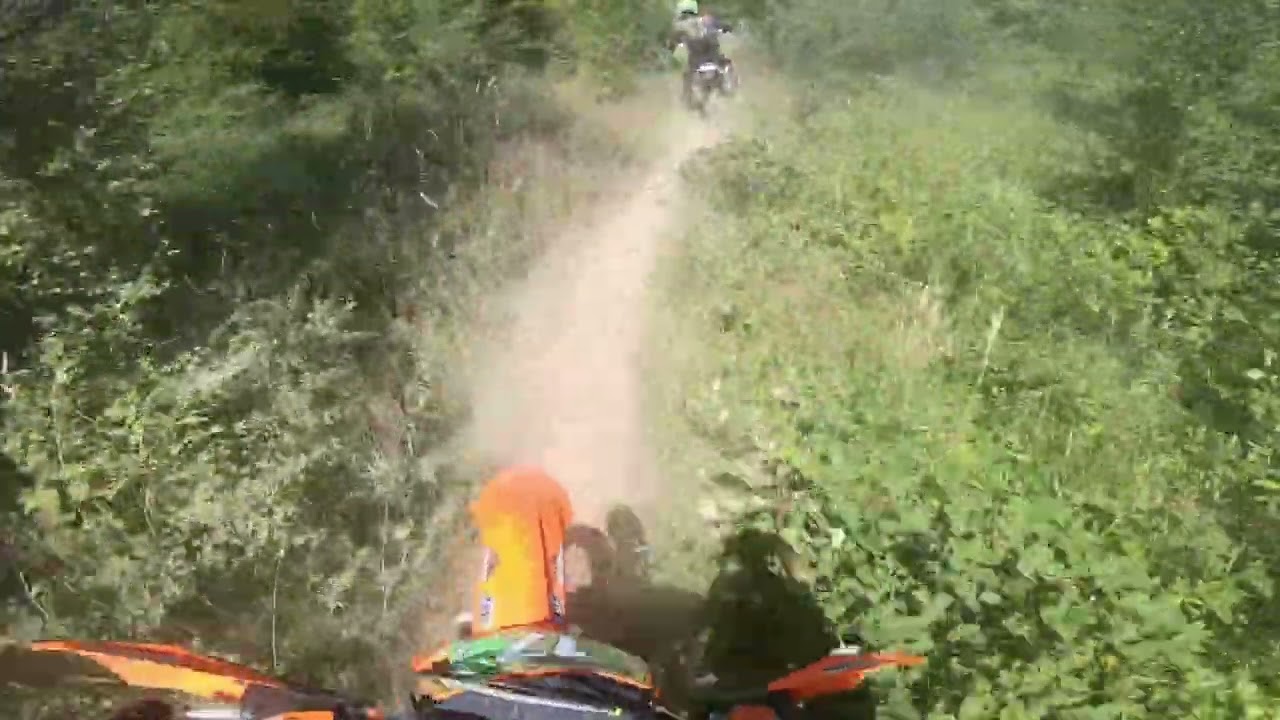 Enduro Gabrovo Qbulka