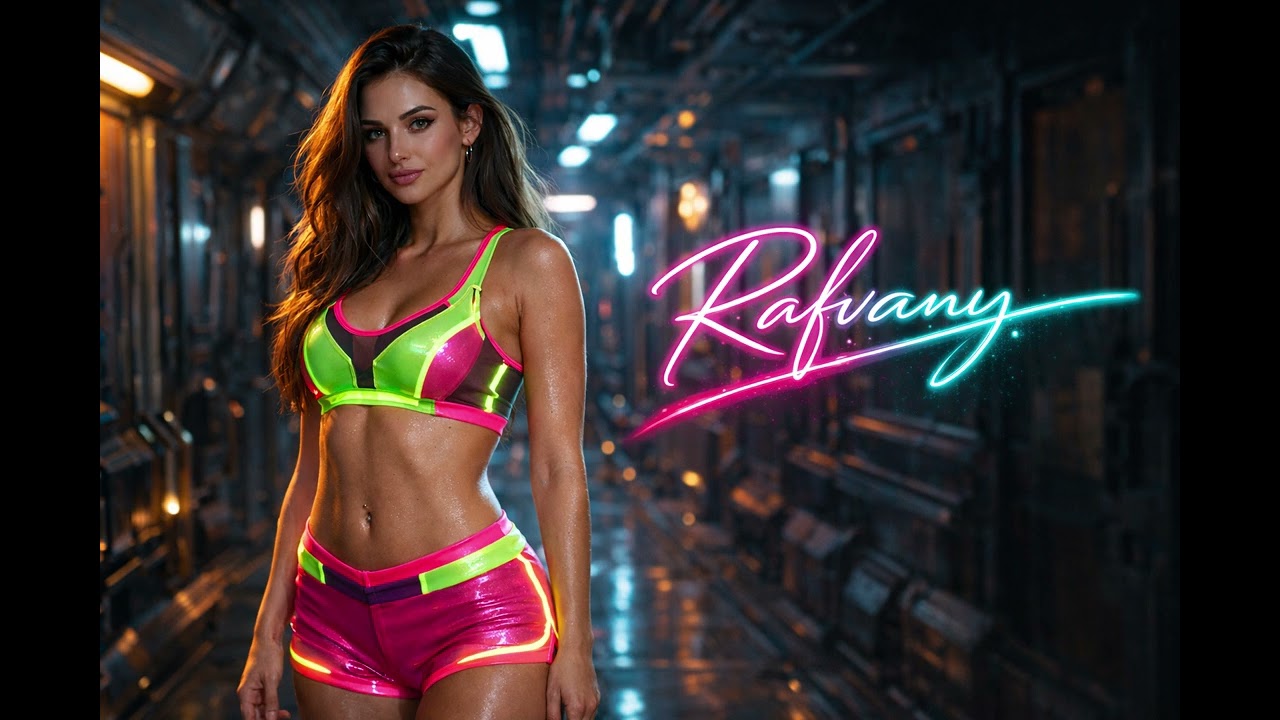 Busca (versión) – Rafvany