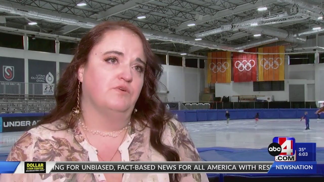 Figure skating community mourning loss of 14 victims of D.C. plane crash
