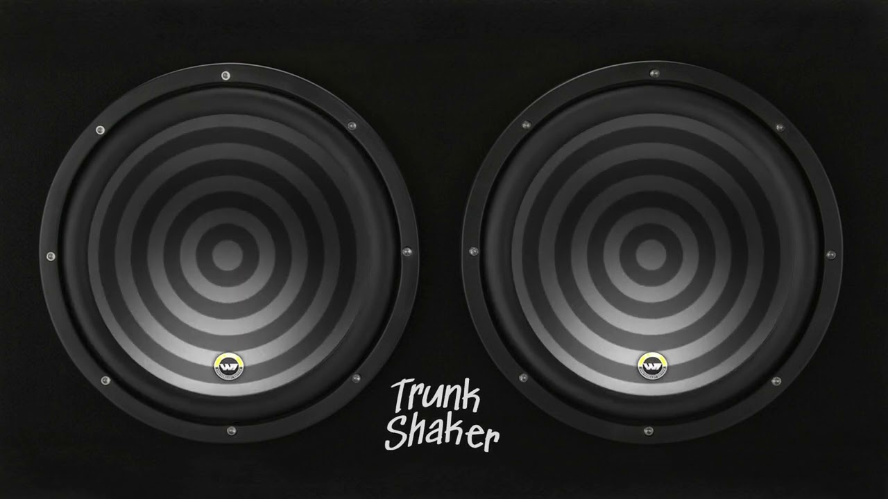 (25-40hz) Metro Boomin, Travis Scott, Young Thug - Trance | LOW BASS BY TRUNK SHAKER