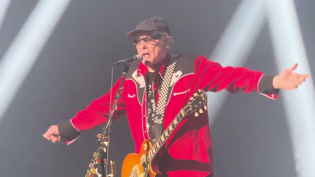 Cheap Trick - Dream Police ～ Goodnight  - 