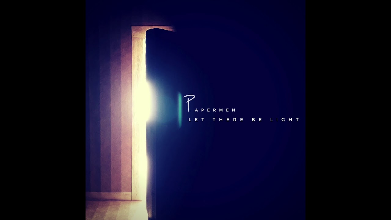 Papermen - Carrying the Weight