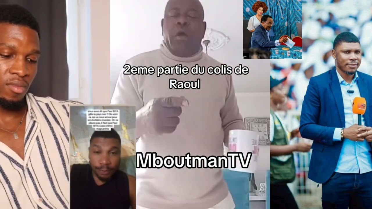 Longue longue décharge Stéphane mbia, son pressing n'est pas fini