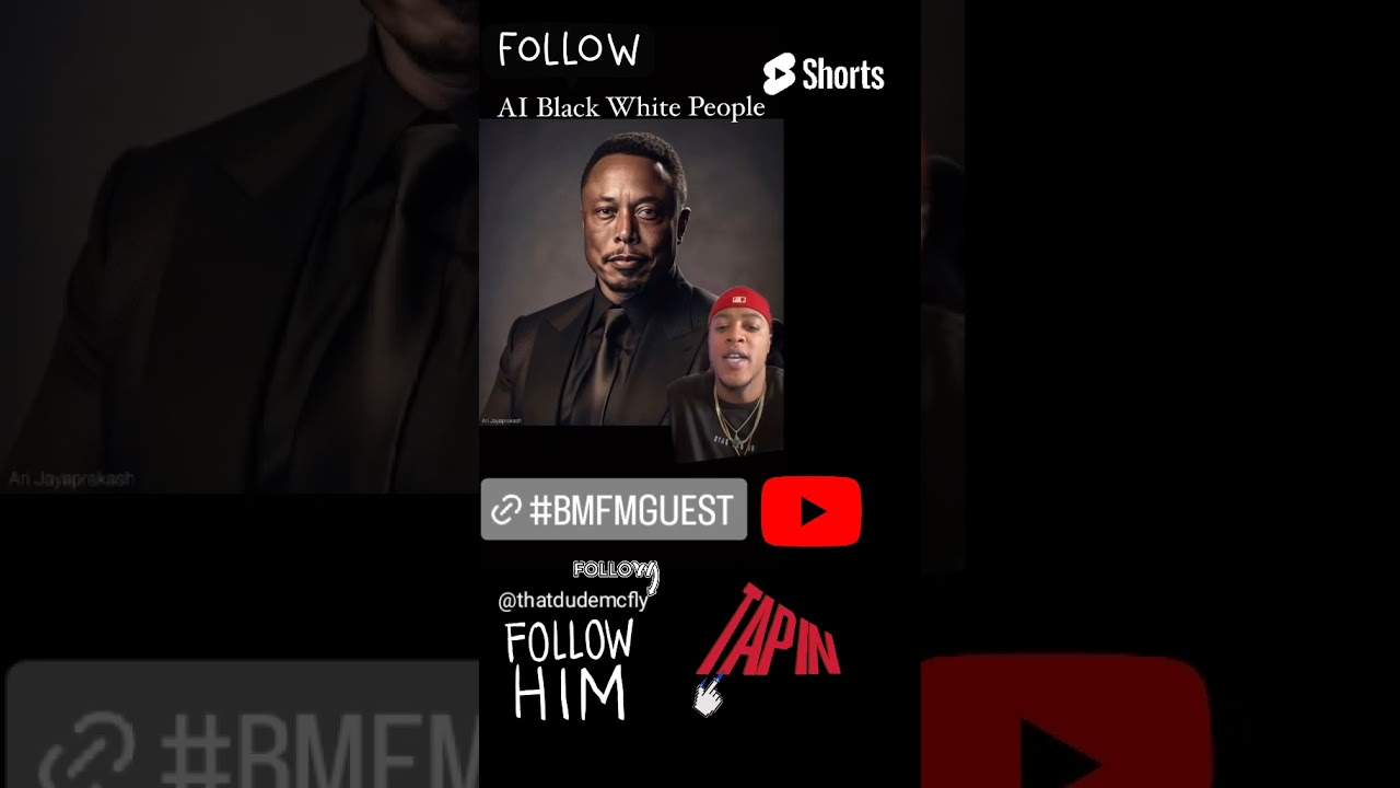 #BMFMguest Marlon Palmer #ThatDudeMCFly #flow935 | Comedian | @CMAentertainment8TV