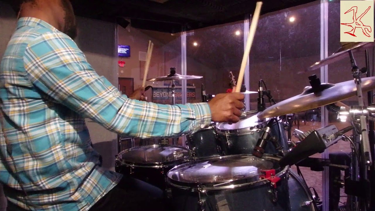 THE ANTHEM (TODD DULANEY) BY ARTHMEL KOUAME