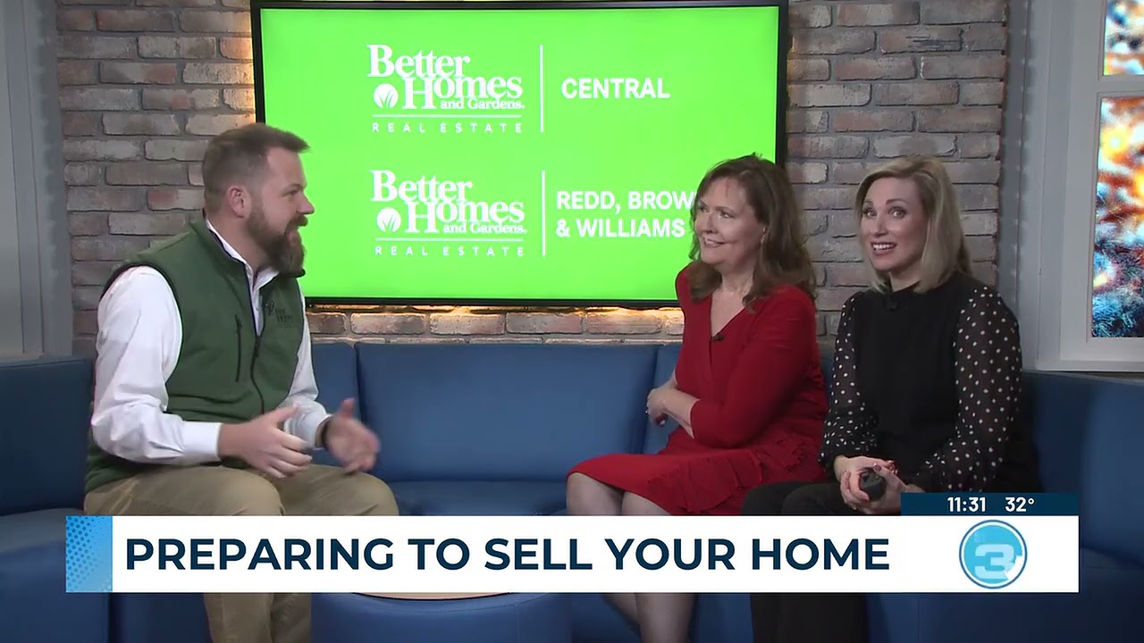Selling a Home? Why Preparation Matters More Than Timing