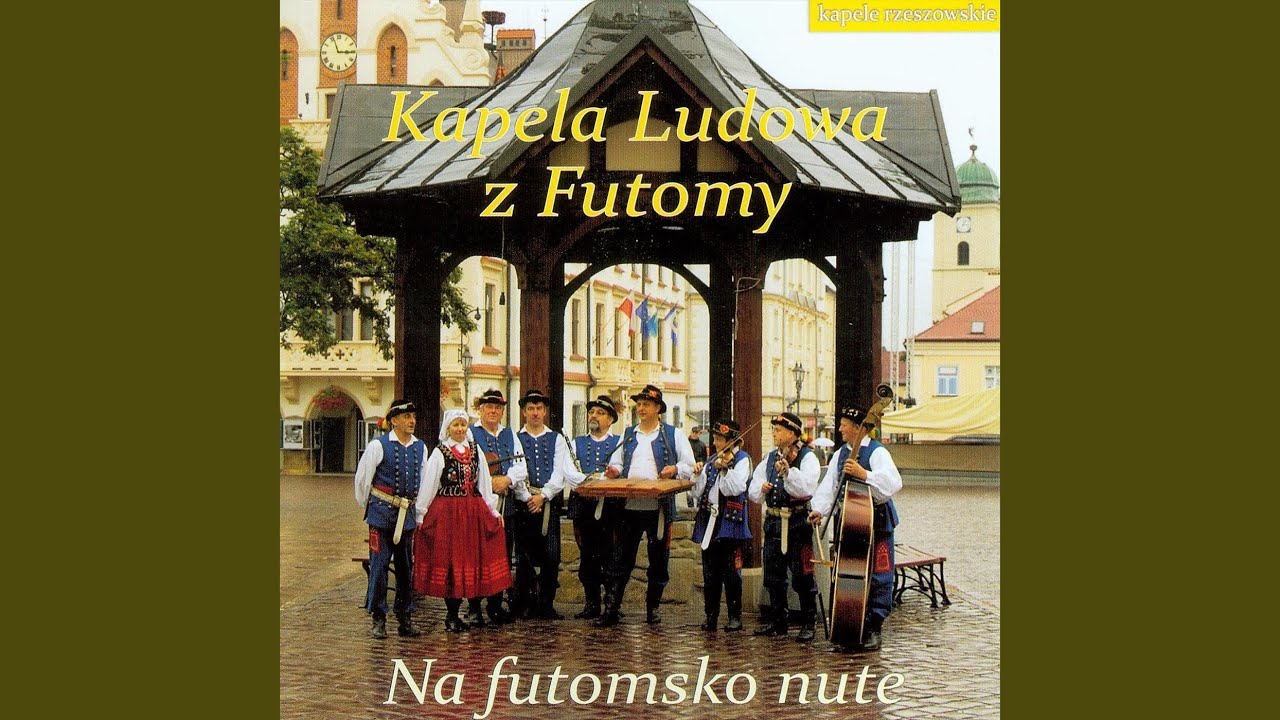 Polka wsciekla