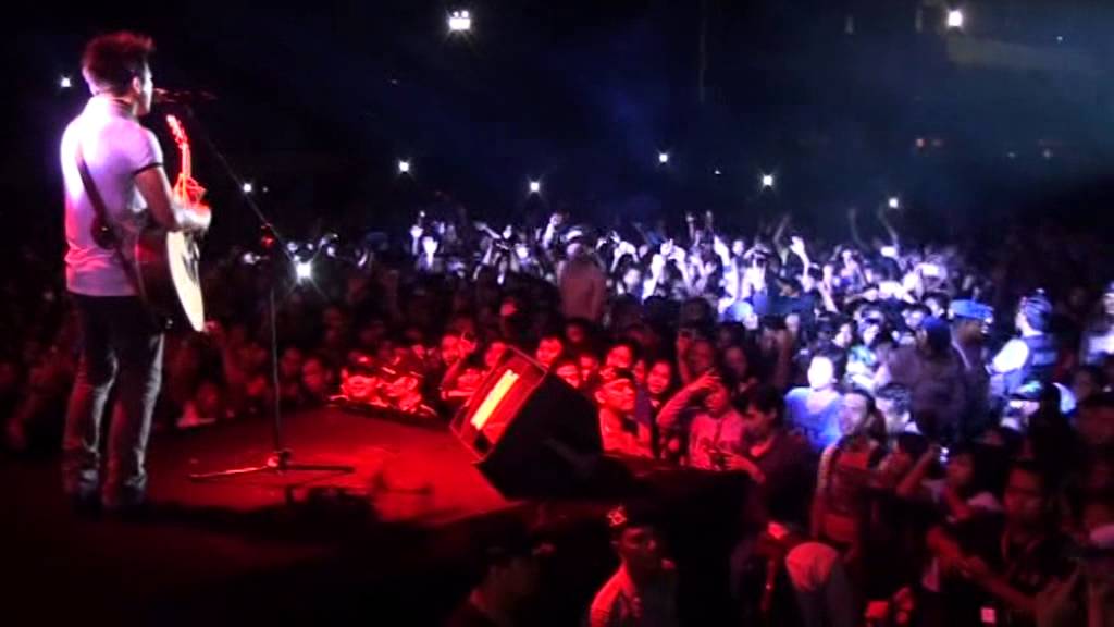 NOAH - Yang Terdalam (Live @ Sampit, Kalteng)
