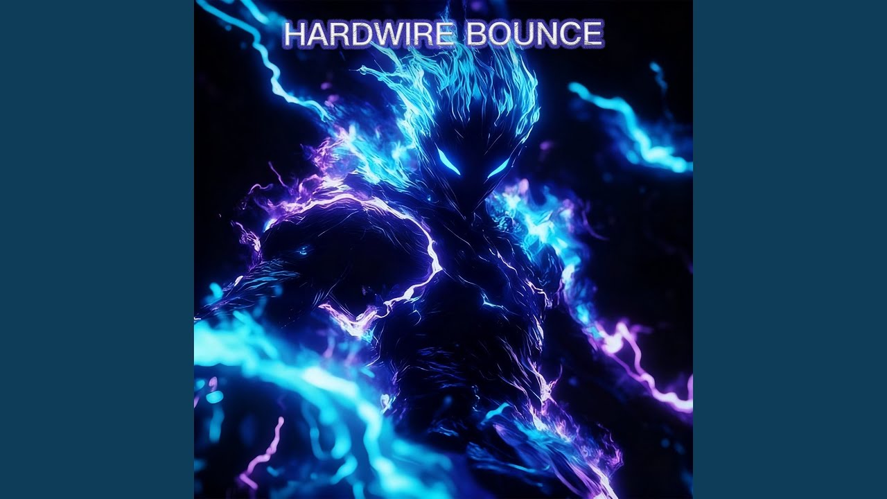 Rubberline Shuffle (Slowed Down)