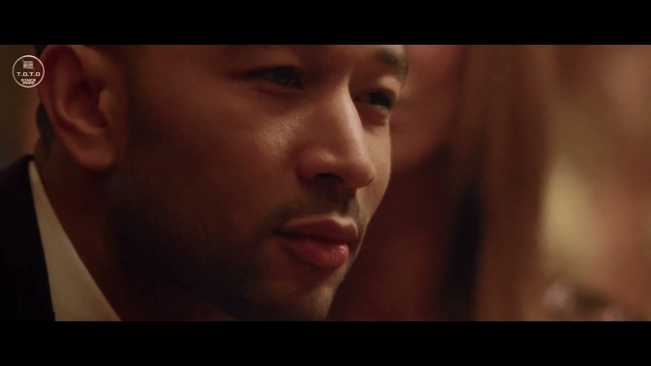 John Legend - Who Do We Think We Are ft. Rick Ross | #TrackOfTheDay