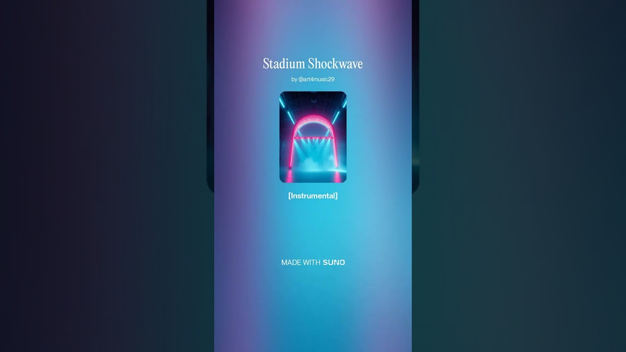 Stadium Shockwave