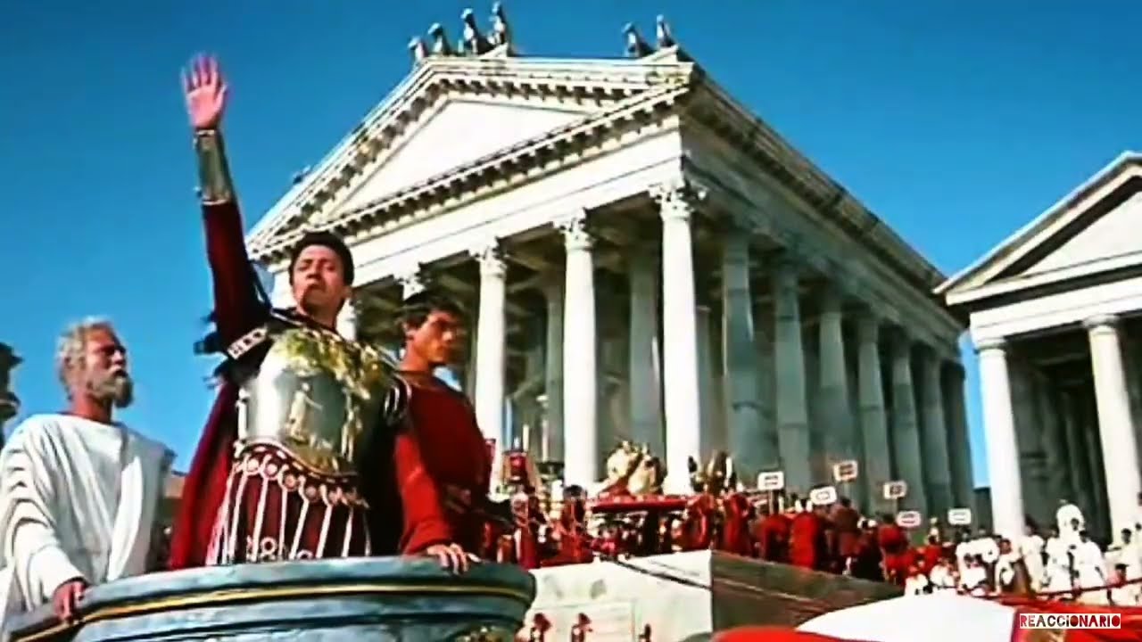 ROMA ES PODER
