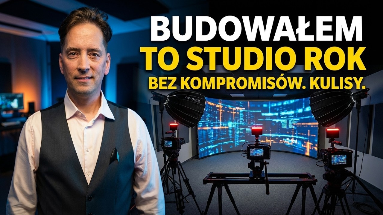 FastTony Studio &ndash; czy 700 000 zł i rok pracy dało najlepsze studio w Europie?