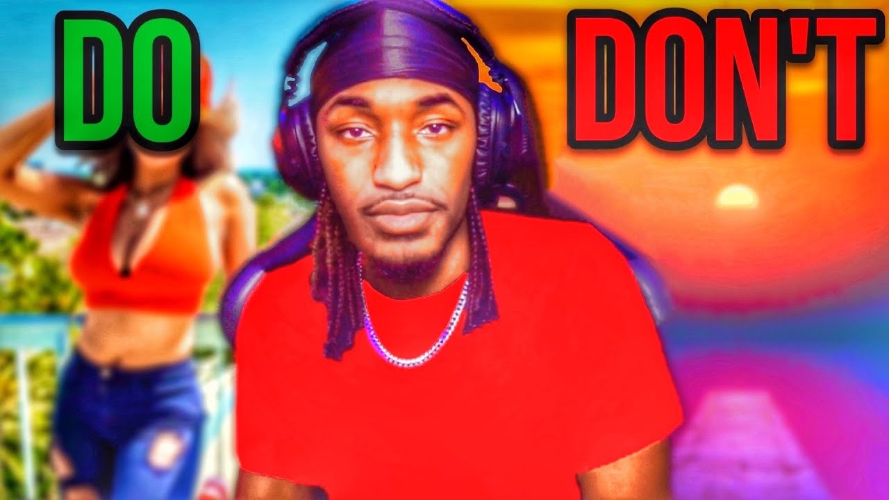 You Either Want it Or You Don't.
