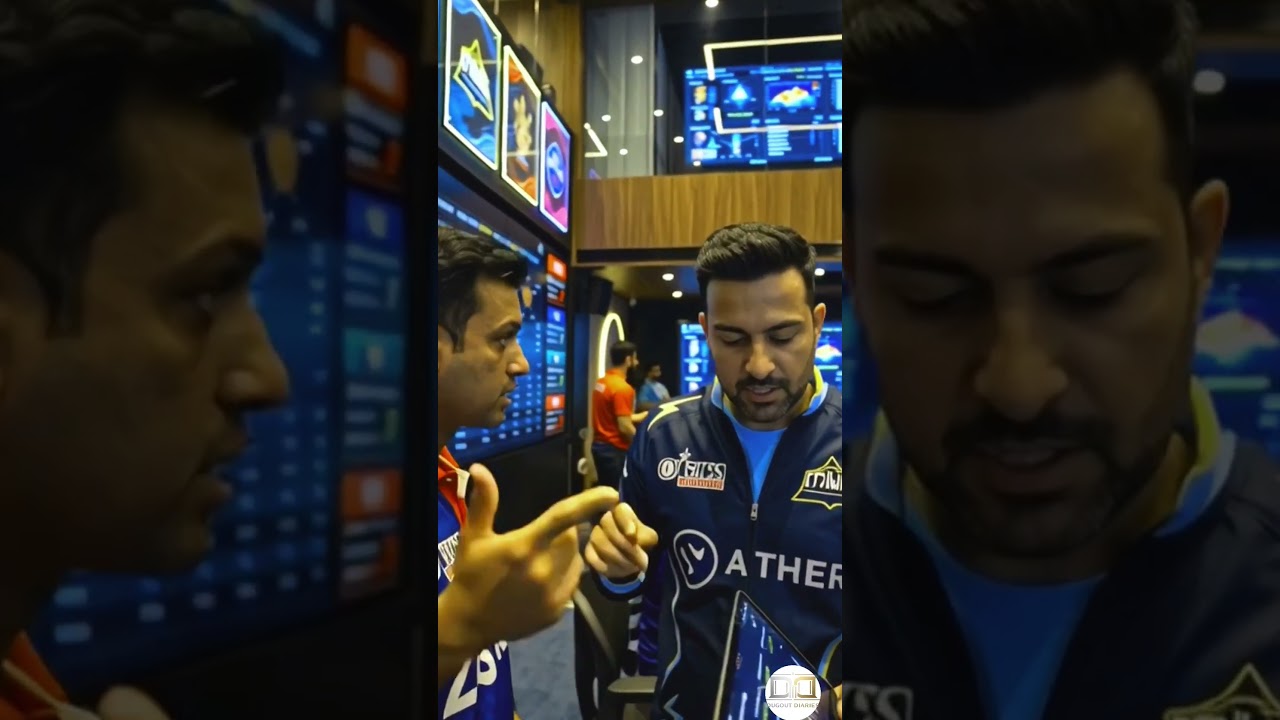 IPL 2026: HUGE SHOCKER! This Changes EVERYTHING!