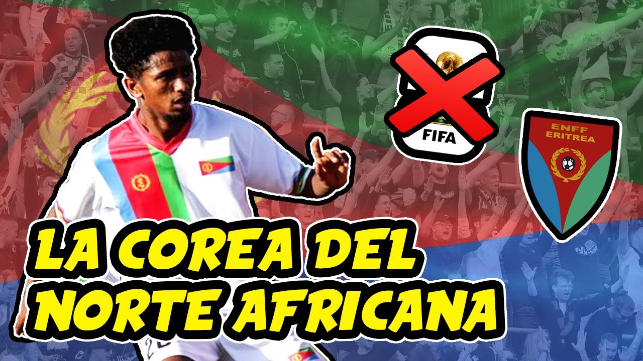 La EXTRAÑA selección que se RETIRÓ del Mundial 2026 antes de empezar las eliminatorias