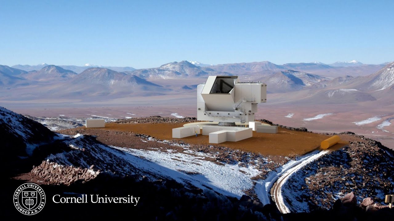 Unveiling the Universe: The Fred Young Submillimeter Telescope (FYST)