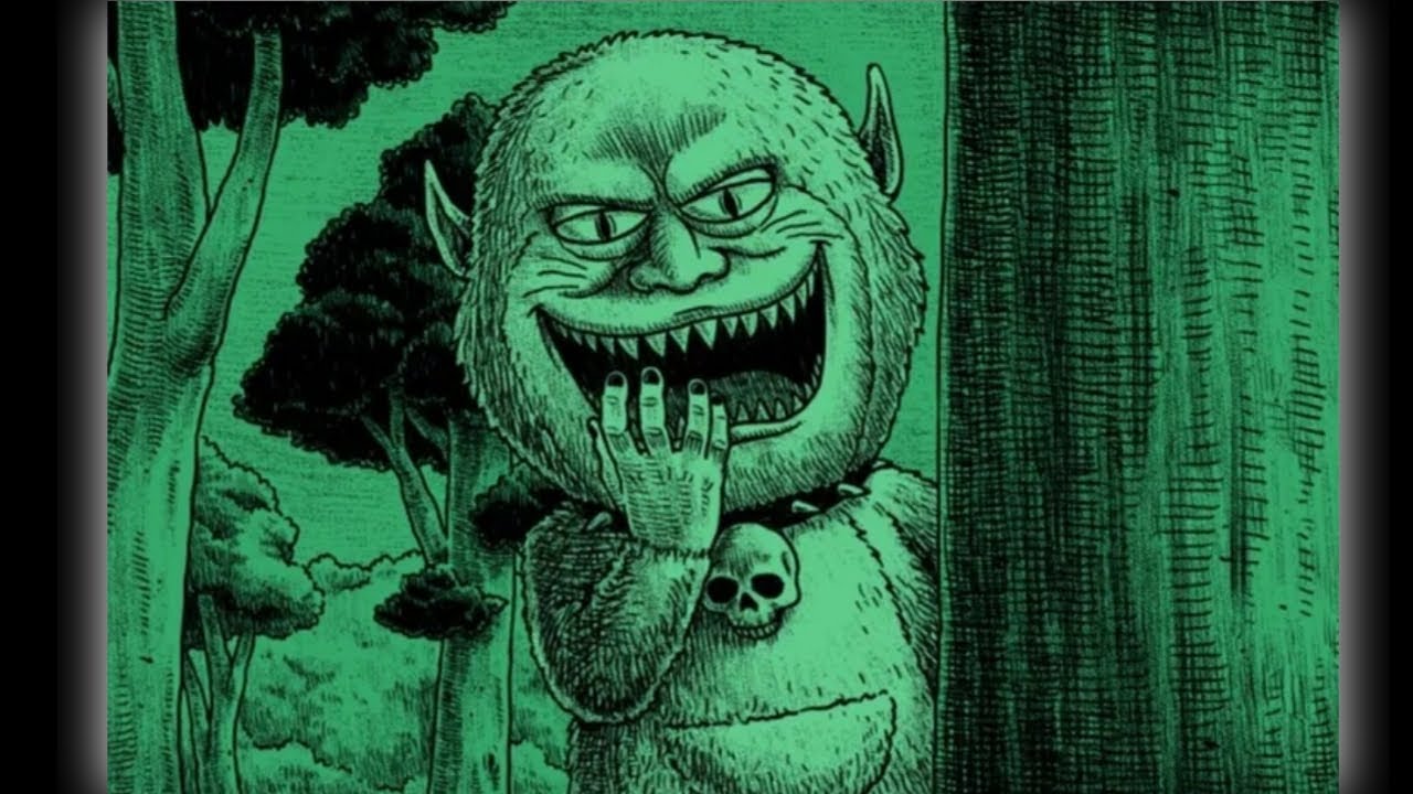 Doraemon Horror Episode ! #shorts