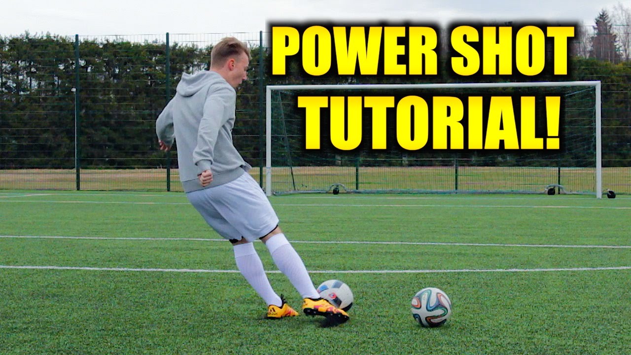 Ilaripro POWER Shot Tutorial!