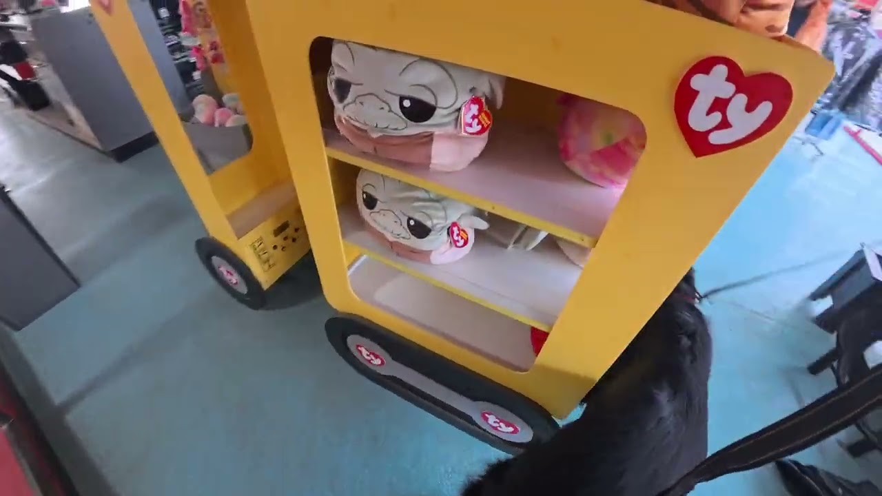 Interior Search Diggerland Shop