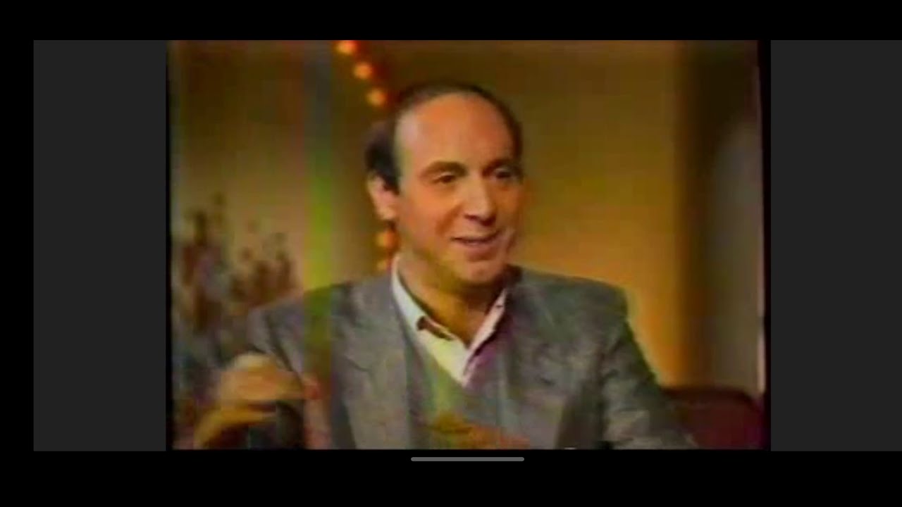 Siskel & Ebert Review The Living Daylights (1987)