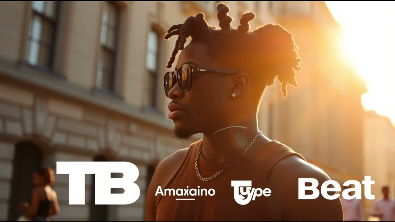 Afro Piano x Pop Type Beat • GLOBAL LOG DRUMS • Beyoncé x Scorpion Kings