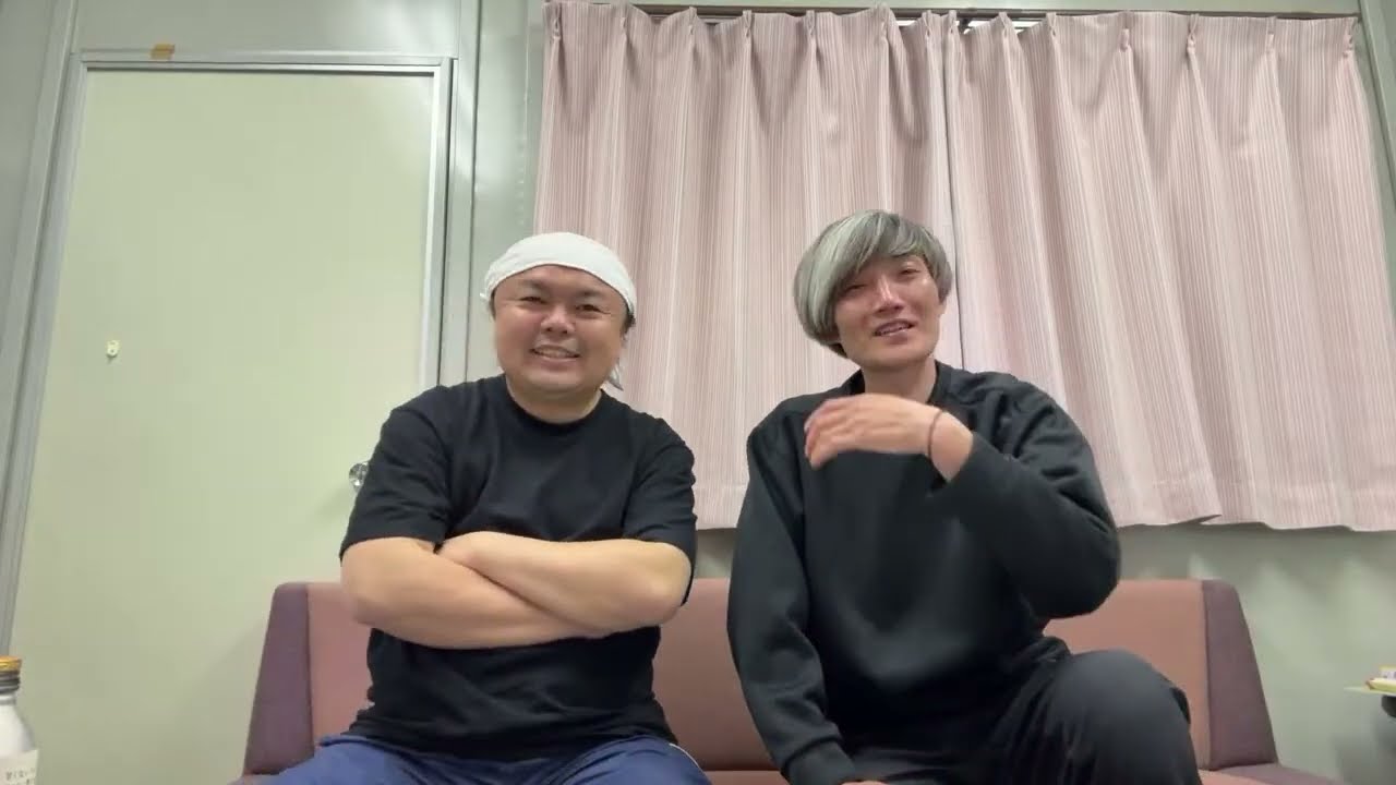 ワンワンニャンニャンのオールナイトニッポン1122ッポン2025.05.13