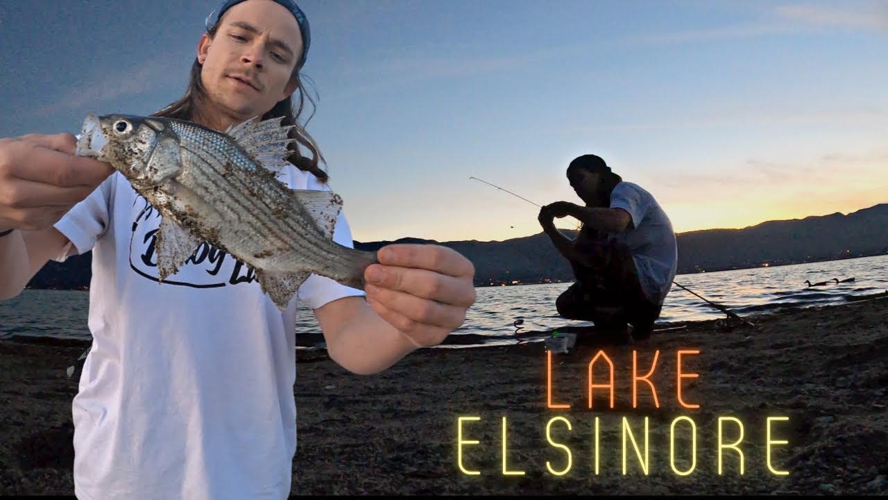 S4 E5 : Back-to-Back Wiper | Lake Elsinore