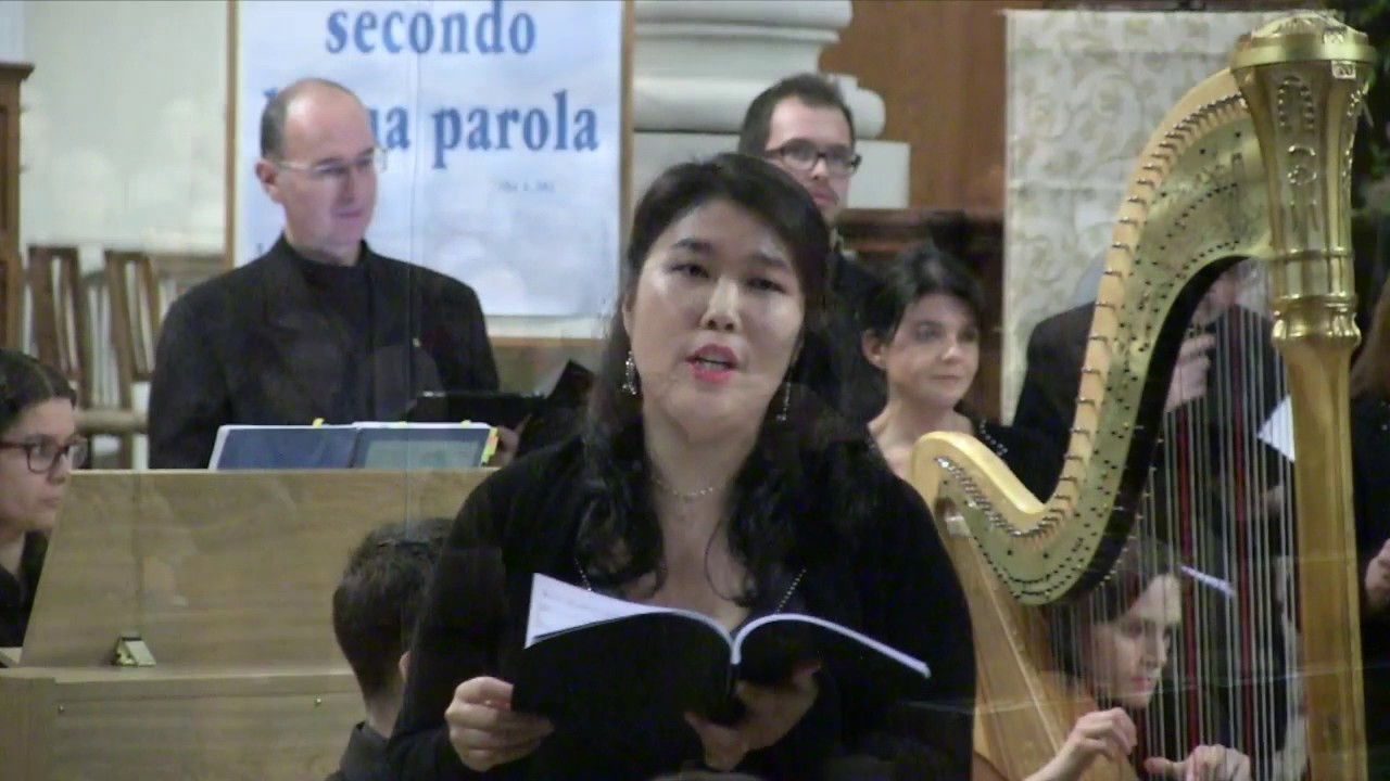 J. Rutter MAGNIFICAT Esurientes