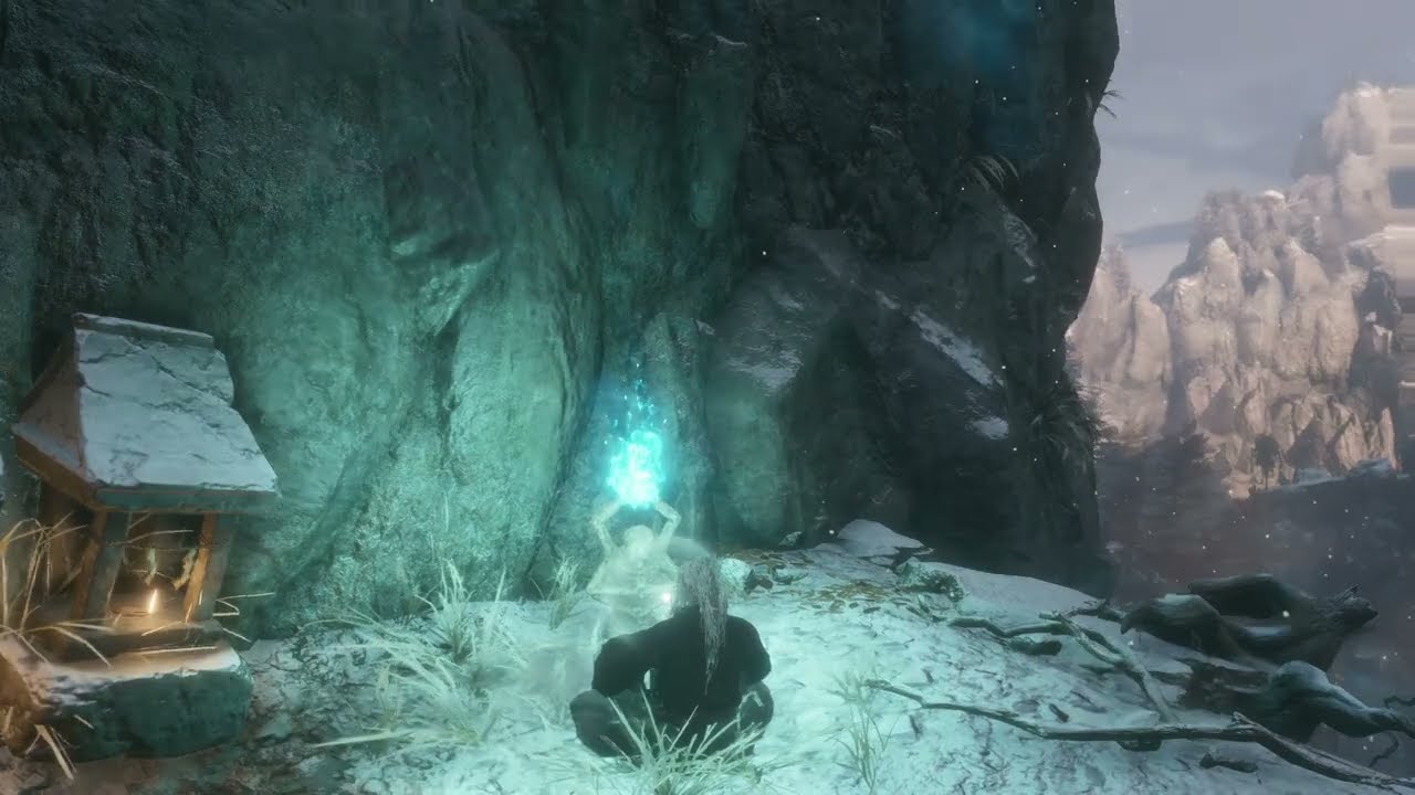 Inner Genichiro VS Musashi Miyamoto (from Baki the Grappler) | Sekiro | Beta Fight