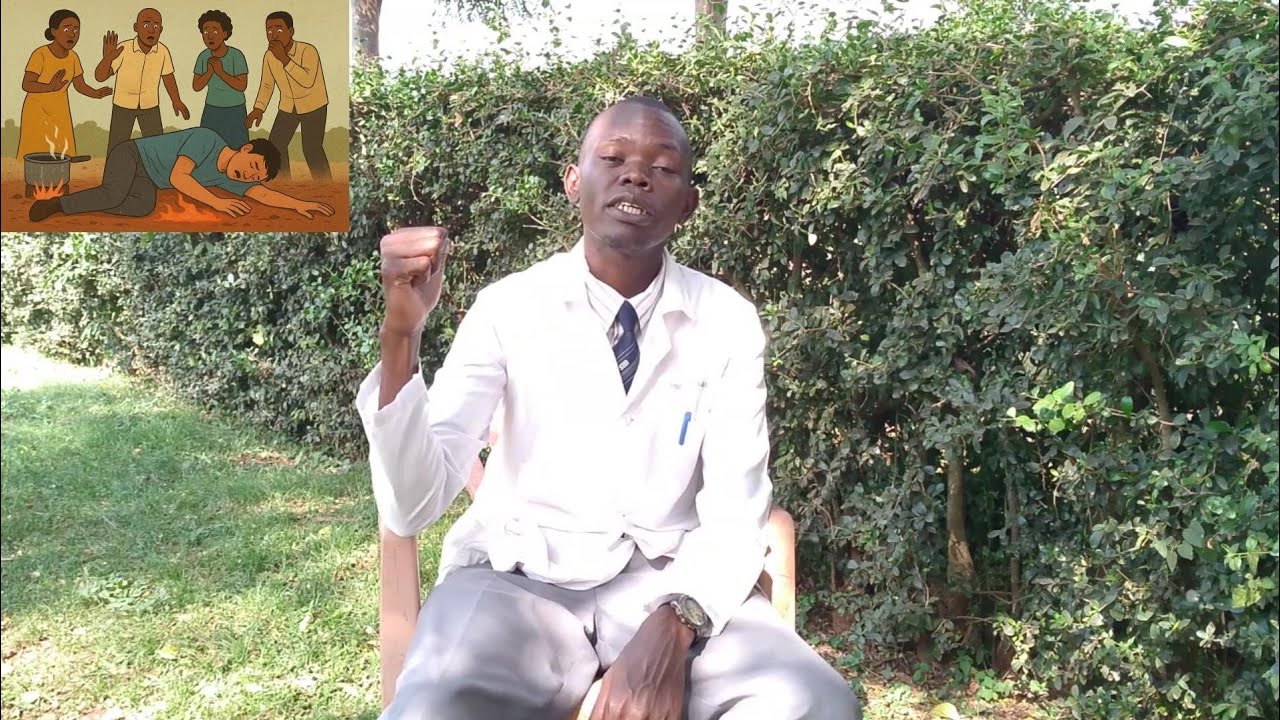 Types of Epilepsy Explained | Lumasaba