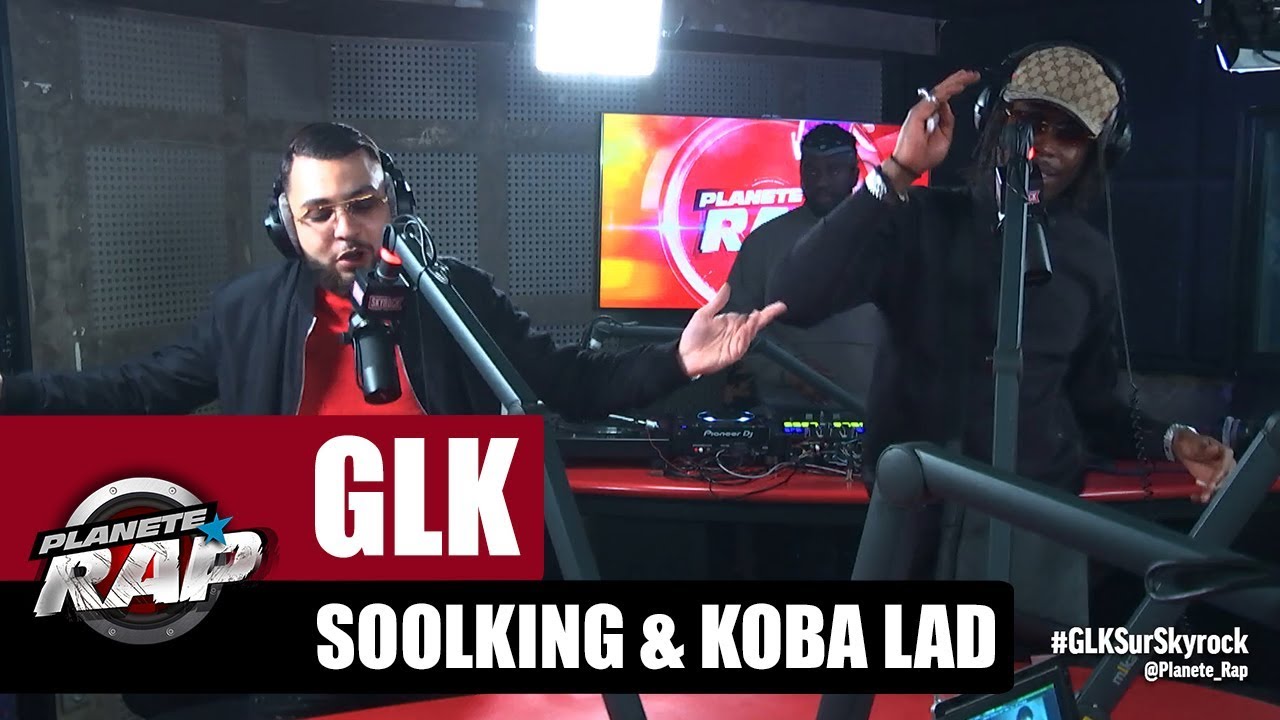 GLK 