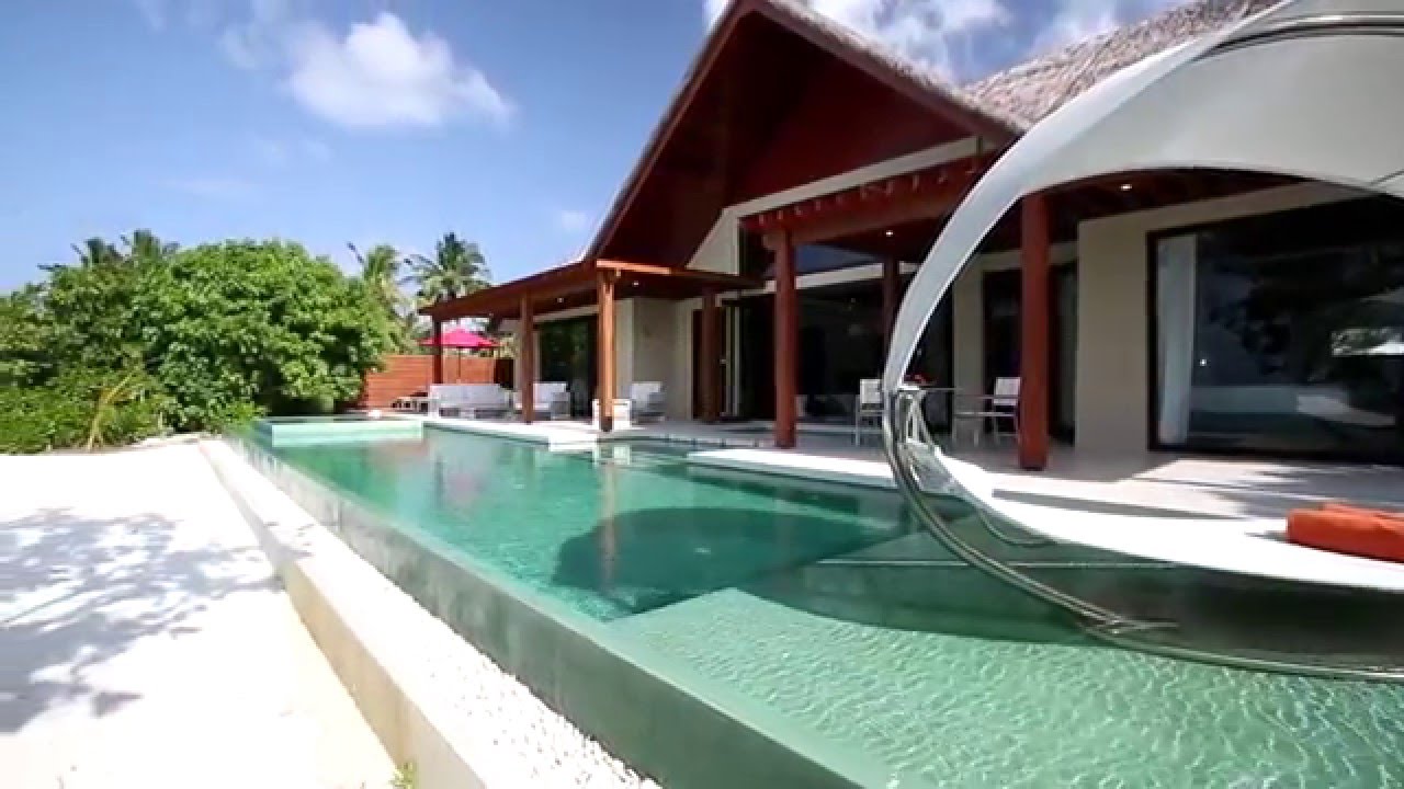 Отель NIYAMA Maldives by Per Aquum 5*+ , МАЛЬДИВЫ, Даалу Атол