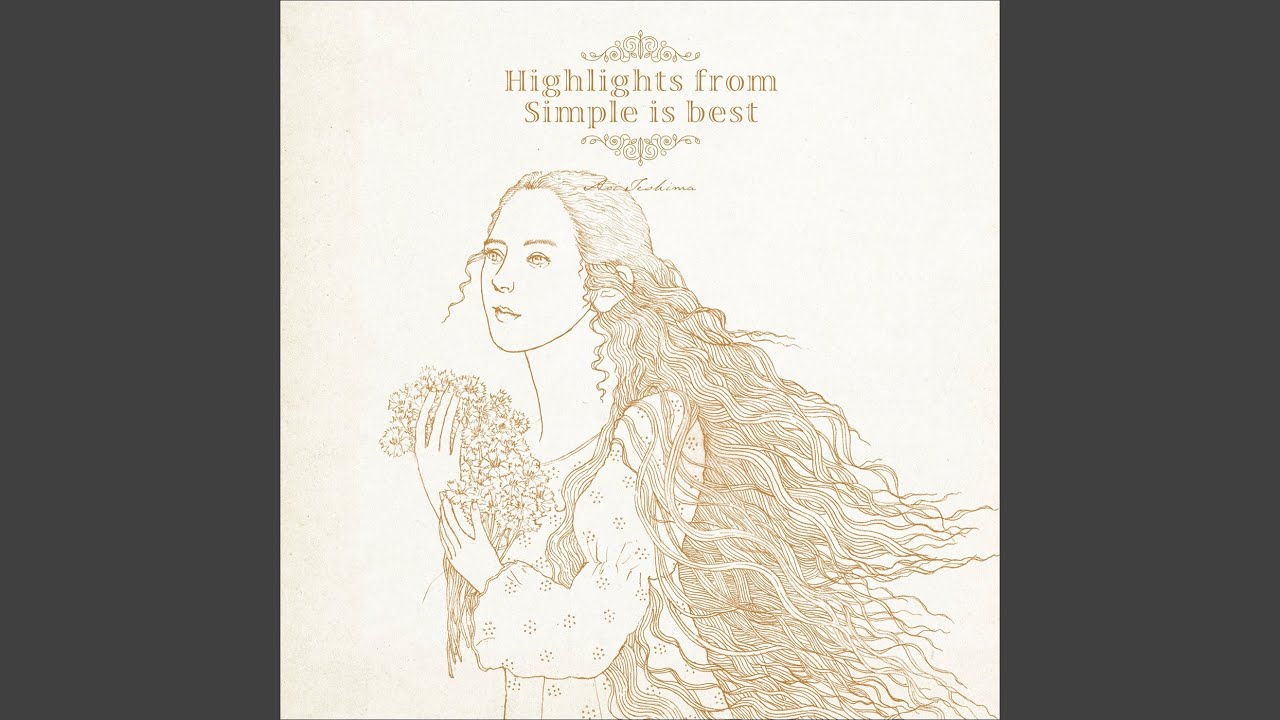 テルーの唄（Live at HYOGO Performing Arts Center on March 1st, 2019）