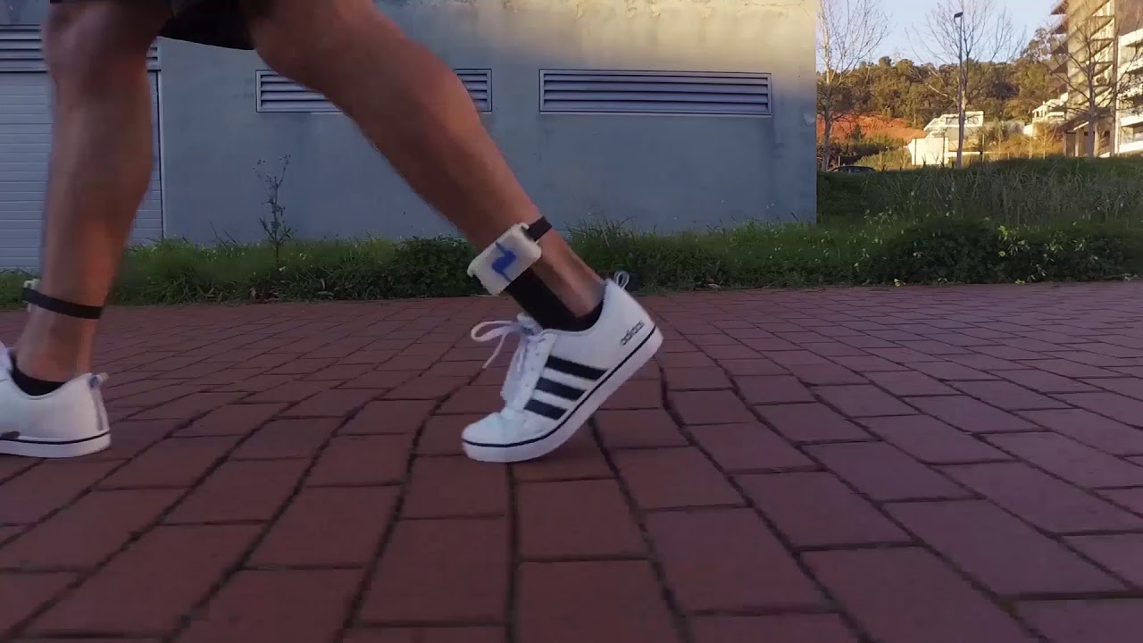 Outdoor Rehabilitation