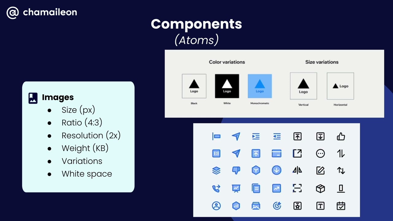 Why Should You Have an Email Design System - Mauticon 2022