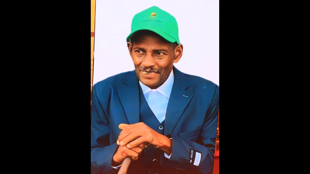 Babu Paul Wambua sendoff  HD 1080 video