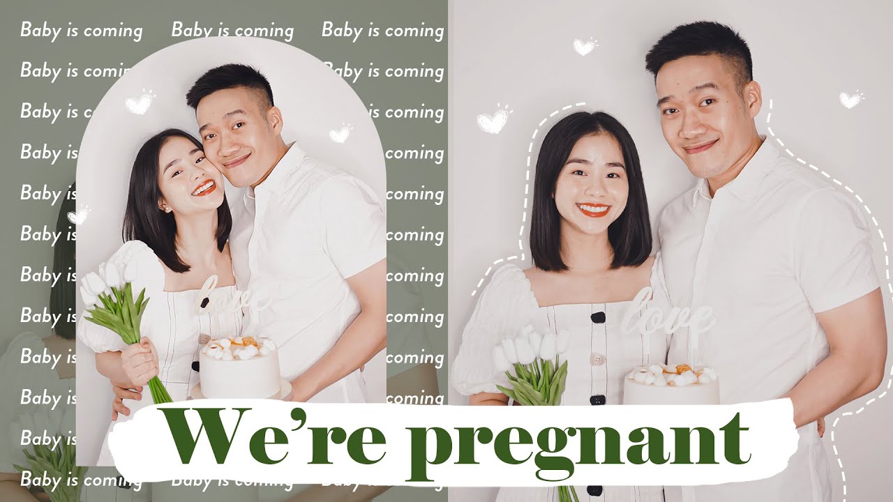 Tớ Có Một Tin Rất Vuiiii 😍
