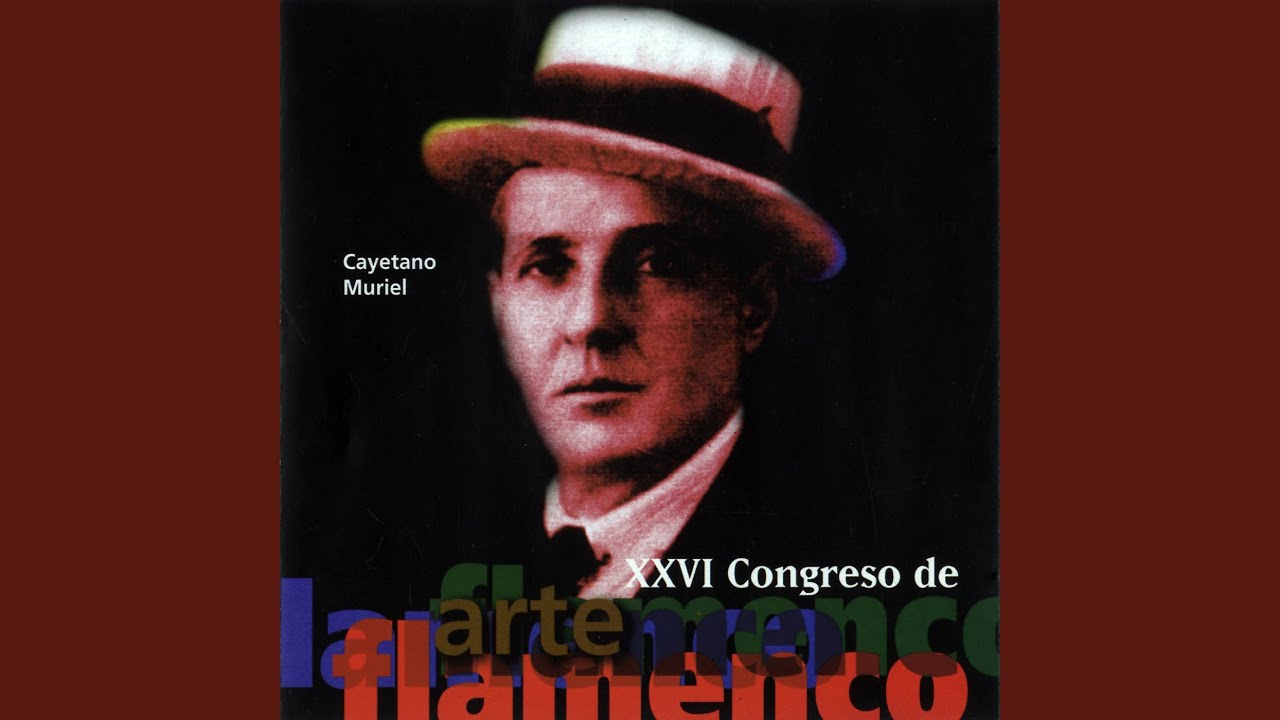 Caña (Yo No Te Obligo Serrana) (with Ramón Montoya)