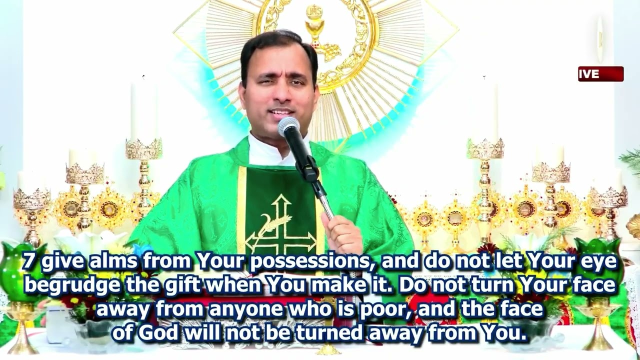 Your sins can be forgiven just by doing this!!!